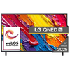Televizorius LG QNED TV 55QNED82A3B.AEU
