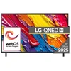 Televizorius LG QNED TV 55QNED82A3B.AEU