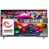 Televizorius LG 55UA75003LA