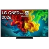 televizorius LG 65"
