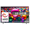 Televizorius LG 65UA75003LA