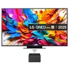 Televizorius LG 65QNED9MA3B