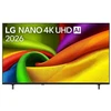 televizorius LG 65"