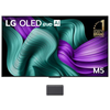 Televizorius LG OLED65M59LA