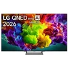 Televizorius LG 65QNED93B6A 2026m. modelis