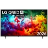televizorius LG 65"