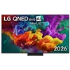 televizorius LG 65"