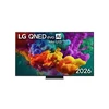 Televizorius LG 65QNED87B3A, 65 col.