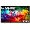 televizorius LG 75"