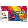 televizorius LG 75"