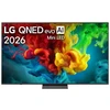 televizorius LG 75"