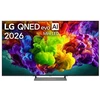 Televizorius LG 75QNED93B6A 2026m. modelis