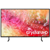 Televizorius SAMSUNG UE43DU7172UXXH