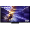Televizorius Samsung QE55S90FAEXXH 2025 m. modelis