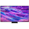 Televizorius Samsung 55" QE55QN80FAUXXH 2025 m. modelis