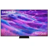 Televizorius Samsung 55" QE55QN80FAUXXH 2025 m. modelis