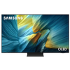 Televizorius Samsung 65" QE65S95FATXXH 2025m. modelis