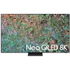SAMSUNG 8K QE75QN800DTXXH 75 colių Mini LED Televizorius