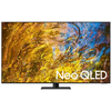 Televizorius|SAMSUNG QN95|75"|4K/Smart|QLED|3840x2160|Mini LED|Belaidis LAN|Bluetooth|Tizen|Juodas|QE75QN95DATXXH