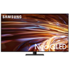 Televizorius|SAMSUNG QN95|75"|4K/Smart|QLED|3840x2160|Mini LED|Belaidis LAN|Bluetooth|Tizen|Juodas|QE75QN95DATXXH