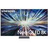 Televizorius Samsung 8K 85" QE85QN900DTXXH Mini LED