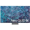 Televizorius Samsung 8K 85" QE85QN900DTXXH Mini LED