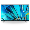 Televizorius Sony K-43S3 | 43'' (108 cm) | Android | UHD | Juodas