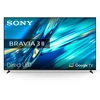 „Sony K65XR35M2 Bravia 3 II 65" (164 cm) 4K „Ultra HD“ išmanusis LED televizorius su „Google“ | „Sony“