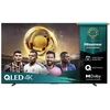 Televizorius Hisense 100E7Q PRO 2.54 m (100") 4K Ultra HD Smart TV Wi-Fi Juodas