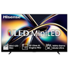 Televizorius Hisense 100U8Q