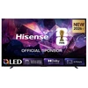 Televizorius TV Hisense 100"