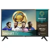 Televizorius Hisense FHD Smart TV | 40A4Q | 40" | Smart TV | VIDAA OS | FHD | Juodas