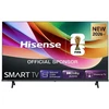 Televizorius TV Hisense 40"