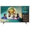 Televizorius „HISENSE 58A6Q“ 58 colių įstrižainės LED 4K vaizdo įrašymo įrenginys su „VideoOS“ ir „Dolby Vision“ raiška