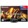 LED televizorius Hisense 65U8NQ