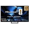 Televizorius TV Hisense 75"