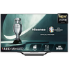 Televizorius TV Set Hisense 75U7NQ Mini LED Smart TV 4K Ultra HD 75-inch