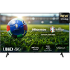 Televizorius Hisense UHD Smart TV | 75A6N | 75" | Smart TV | VIDAA OS | UHD | Juodas