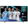 Televizorius Hisense QLED TV | 85E7Q | 85 | Smart TV | VIDAA Smart | UHD | Juodas