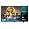Televizorius Hisense 85E7Q PRO