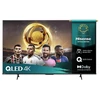 „Hisense 85E7Q PRO“ 85 colių QLED televizorius su 144 Hz 4K raiška ir „Dolby Vision Atmos“ technologija