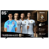 Televizorius TV Set HISENSE 85" 4K Ultra HD ULED 85U7Q Smart TV