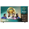 „Hisense 4K“ televizorius | 85A6Q | 85 | Išmanusis televizorius | VIDAA | UHD | Juodas