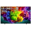 Televizorius LG 115QNED93B6 2026m. modelis