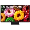 Televizorius LG 24LB70003LA 24" (60 cm) FHD LED Smart TV | LG