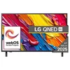 Televizorius LG 43QNED82A3B