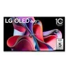 Televizorius LG | OLED65G33LA | 65" (165 cm) | Smart TV | webOS 23 | 4K UHD OLED