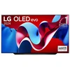 83 colių LG OLED OLED83C41LA | išmanusis Televizorius | webOS 24 | 4K UHD