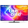 Philips „The One 4K Ambilight“ televizorius 43PUS9010/12