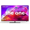 Televizorius TV Philips 50" QLED